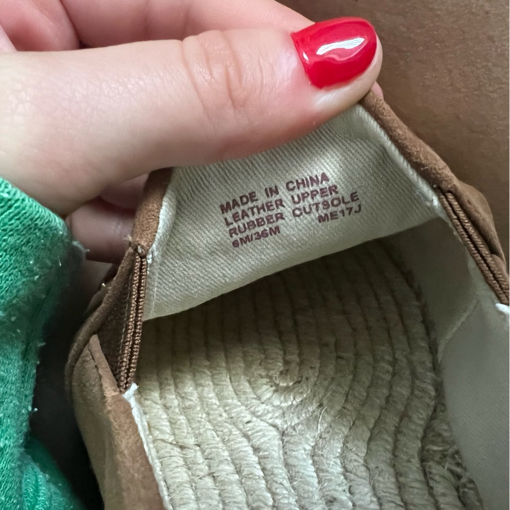 Michael Kors Shoes - Picture 4 of 5